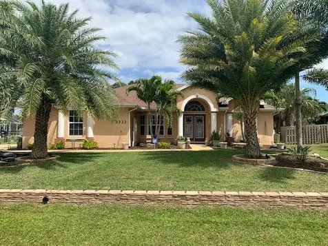 3333 SW Crestview Road Port St Lucie FL 34953