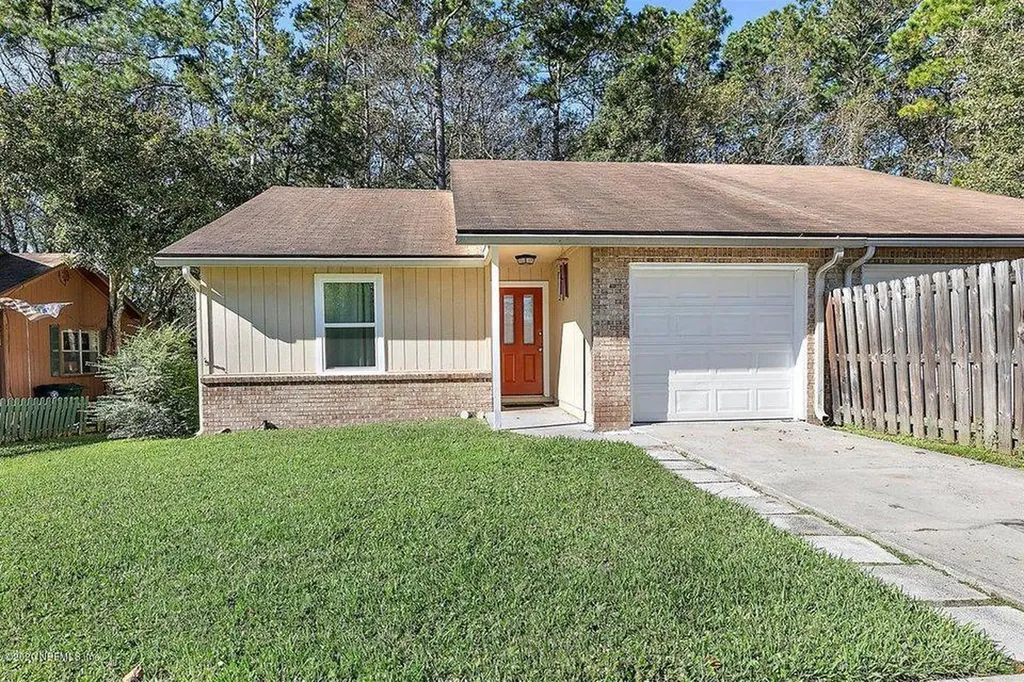 2768 Sandusky Avenue W Jacksonville FL 32216