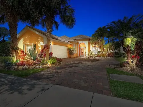 11378 SW Rockingham Drive Port St Lucie FL 34987