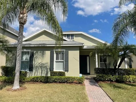 10668 SW Westlawn Boulevard Port St Lucie FL 34987