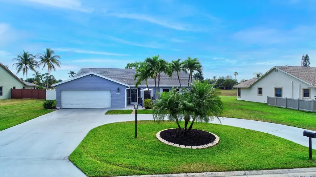 4412 Caryota Drive Boynton Beach FL 33436