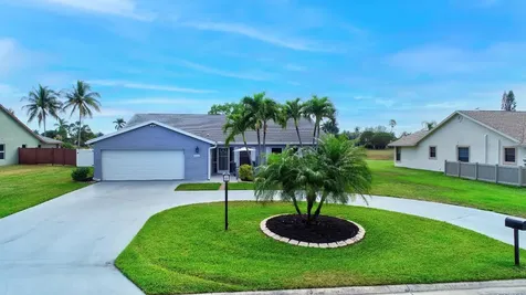 4412 Caryota Drive Boynton Beach FL 33436