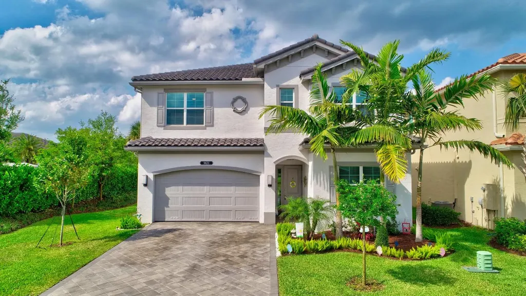 9631 Highland Pointe Pass Delray Beach FL 33446