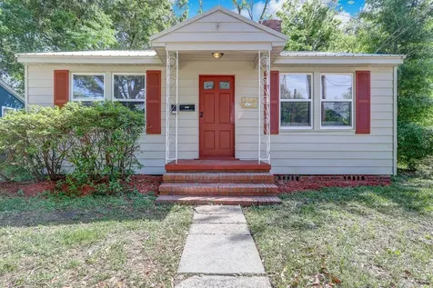 4514 College Street Jacksonville FL 32205