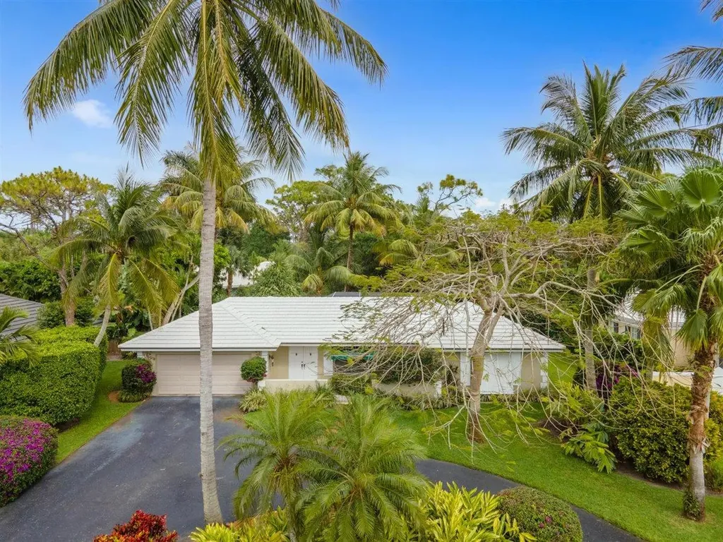 11790 Dunes Road Boynton Beach FL 33436