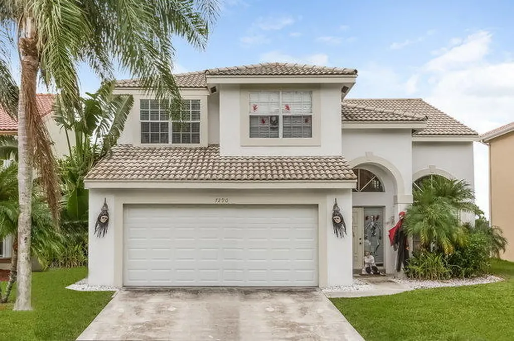 7290 Michigan Isle Road Lake Worth FL 33467
