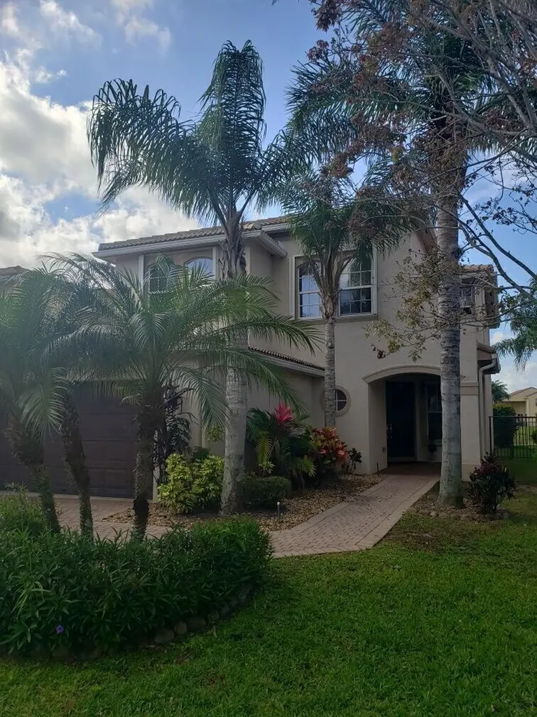 8898 Morgan Landing Way Boynton Beach FL 33473
