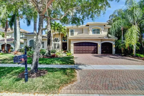 9511 Savona Winds Drive Delray Beach FL 33446