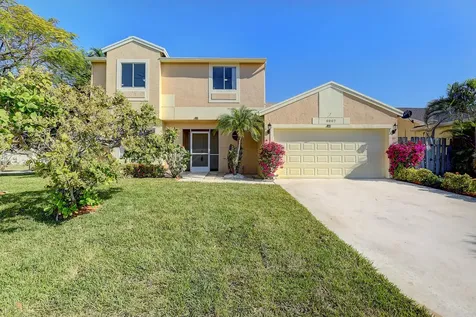 9967 Moss Pond Drive Boca Raton FL 33496