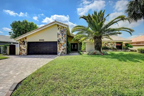 5592 Wind Drift Lane Boca Raton FL 33433