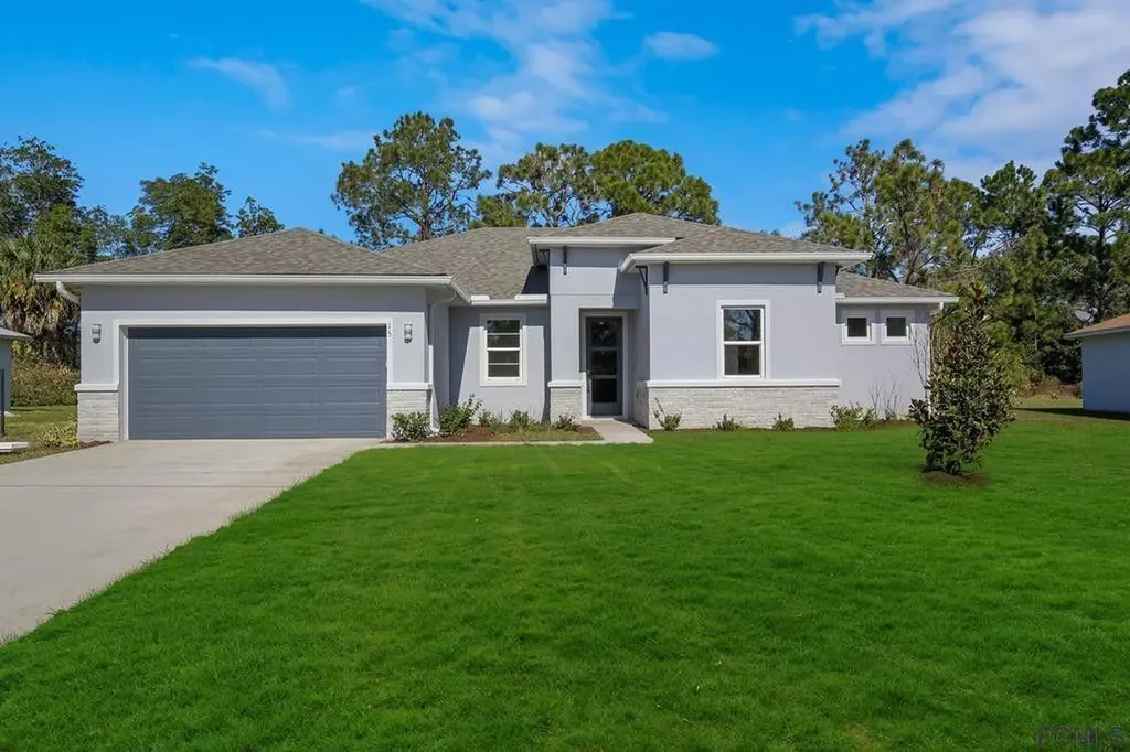 7 White House Drive Palm Coast FL 32164