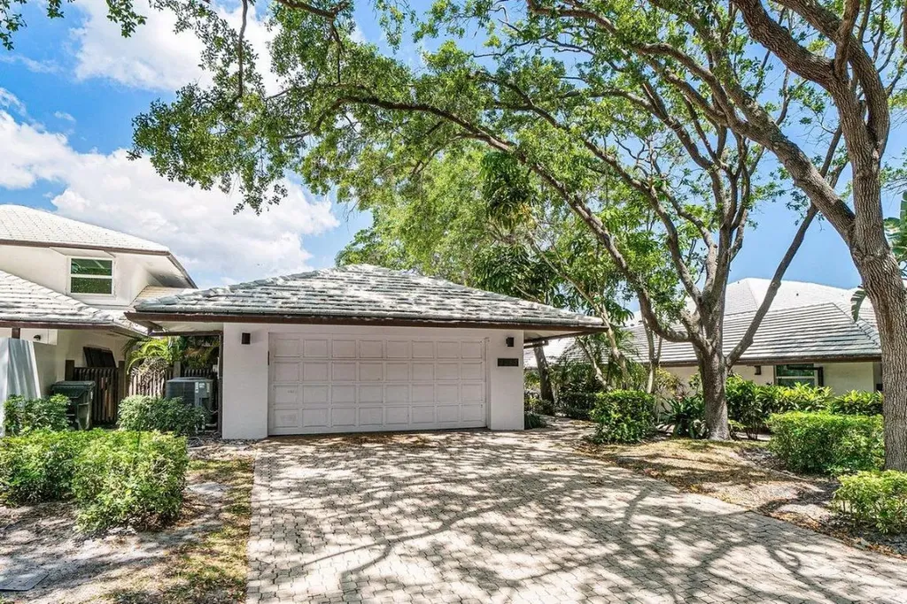 5282 Boca Marina Circle S Boca Raton FL 33487