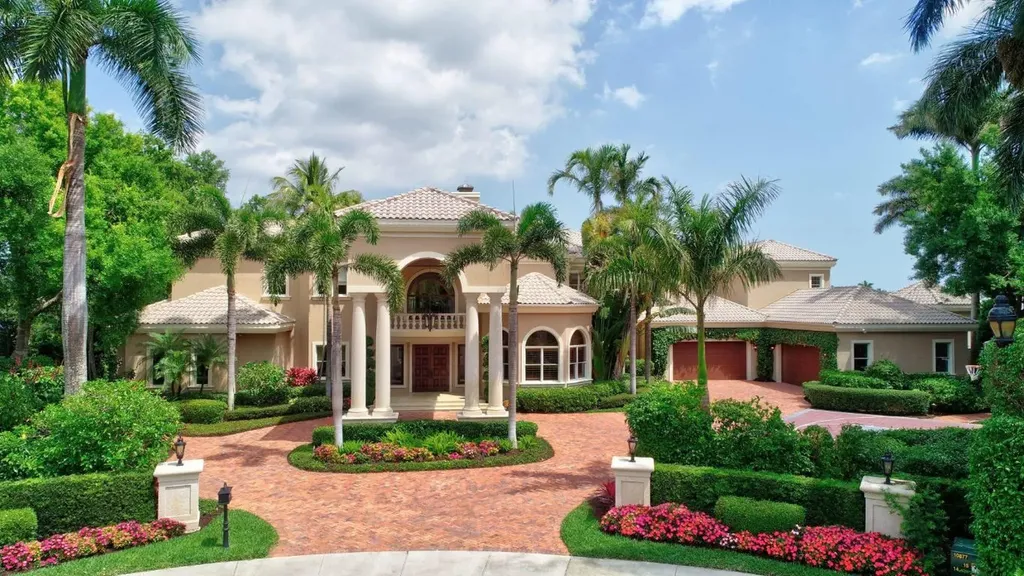 3612 Princeton Place Boca Raton FL 33496