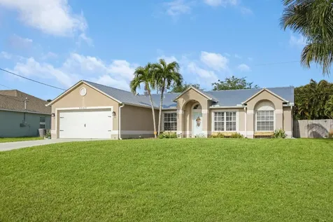 3225 SE West Snow Road Port St Lucie FL 34984