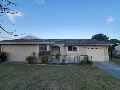 1417 SE Marisol Lane Port St Lucie FL 34952