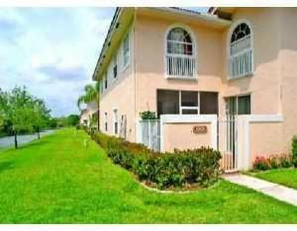 11828 Royal Palm Boulevard Coral Springs FL 33065