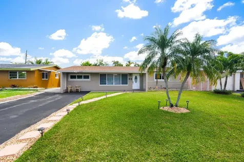 2331 Tarpon Drive Miramar FL 33023