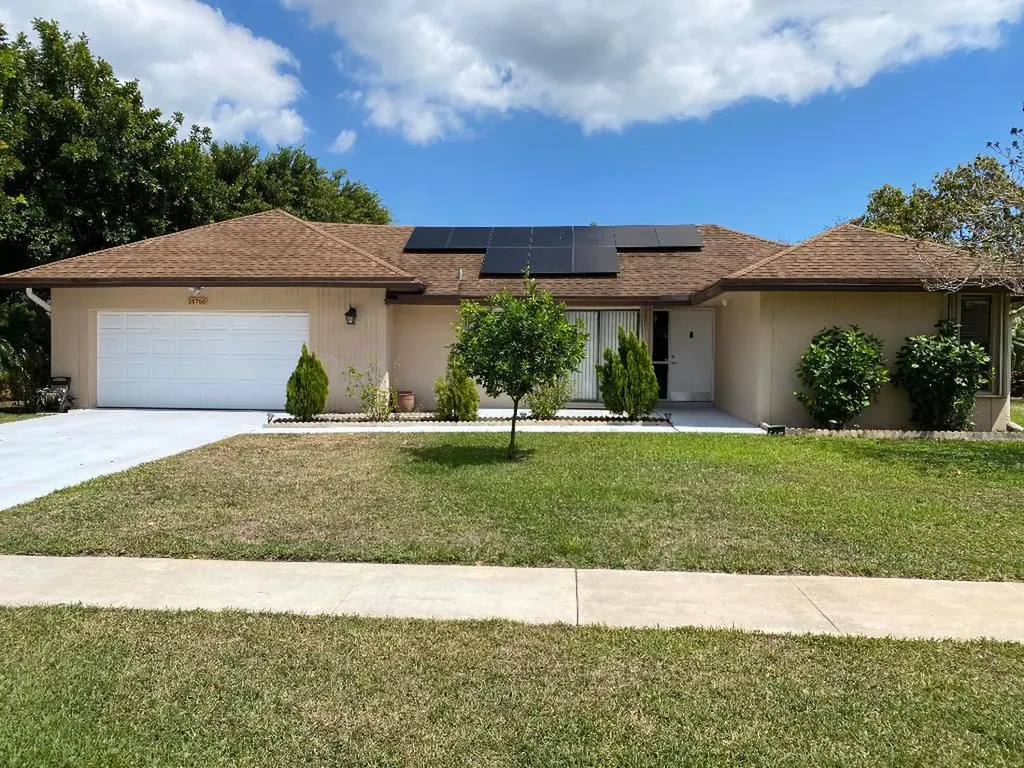 14766 Summersong Lane Delray Beach FL 33484