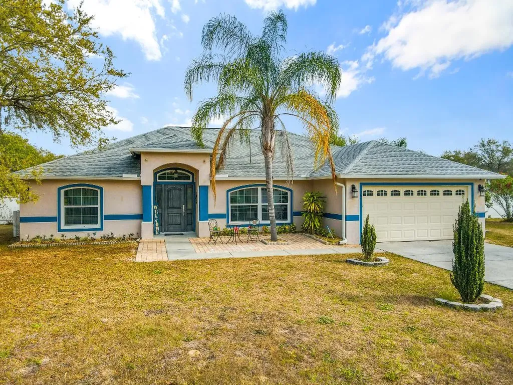 164 Sanderling Drive Haines City FL 33844