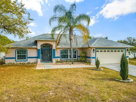 164 Sanderling Drive Haines City FL 33844