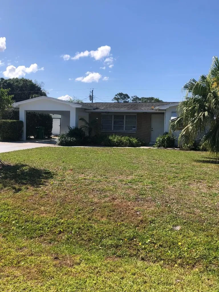 7503 Penny Lane Fort Pierce FL 34951