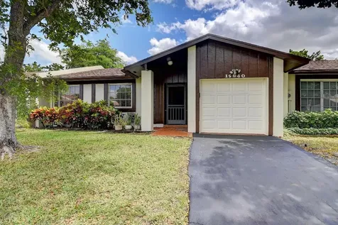 15840 Laurel Oak Circle Delray Beach FL 33484