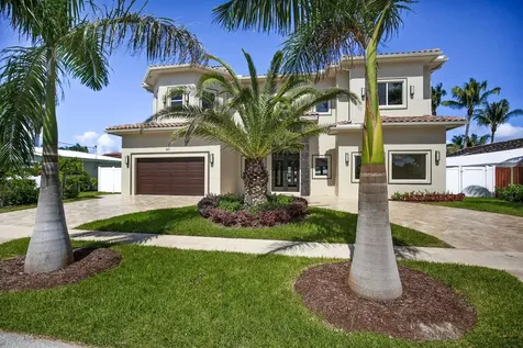 801 NE 69th Street Boca Raton FL 33487