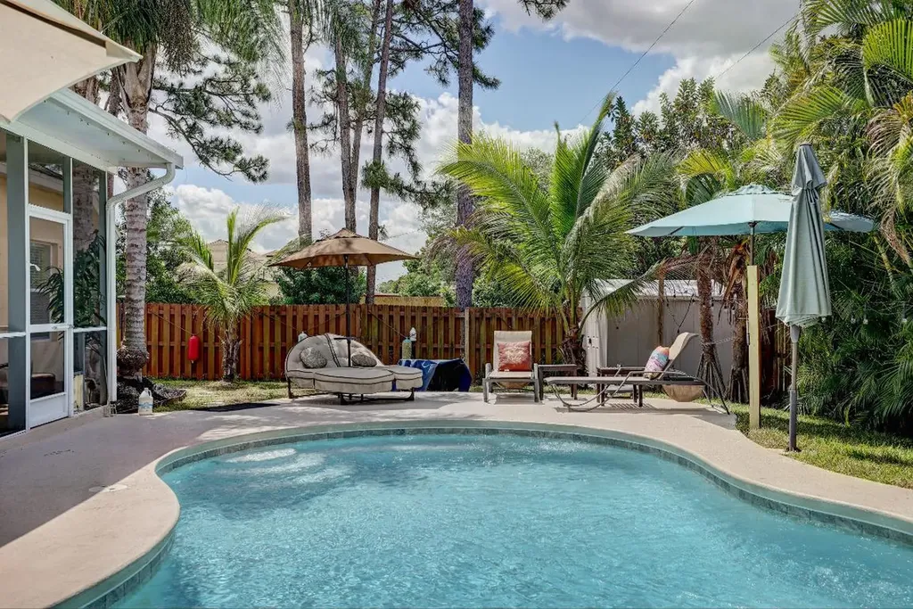 3444 SW Fashoda Street Port St Lucie FL 34953