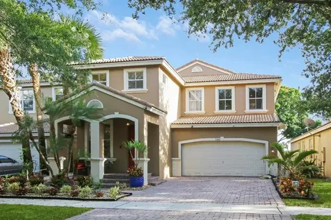 5305 Sancerre Circle Lake Worth FL 33463
