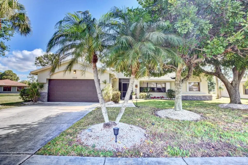 110 Lexington Drive Royal Palm Beach FL 33411