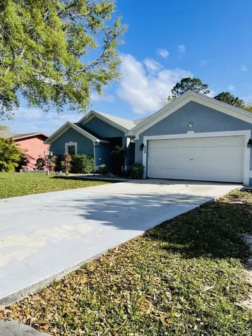 558 NW Goldcoast Avenue Port St Lucie FL 34983