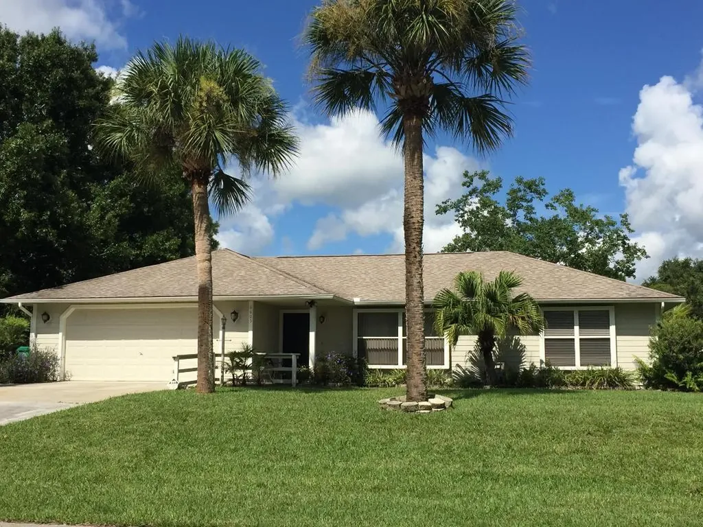 6605 Green Dolphin Street Fort Pierce FL 34951