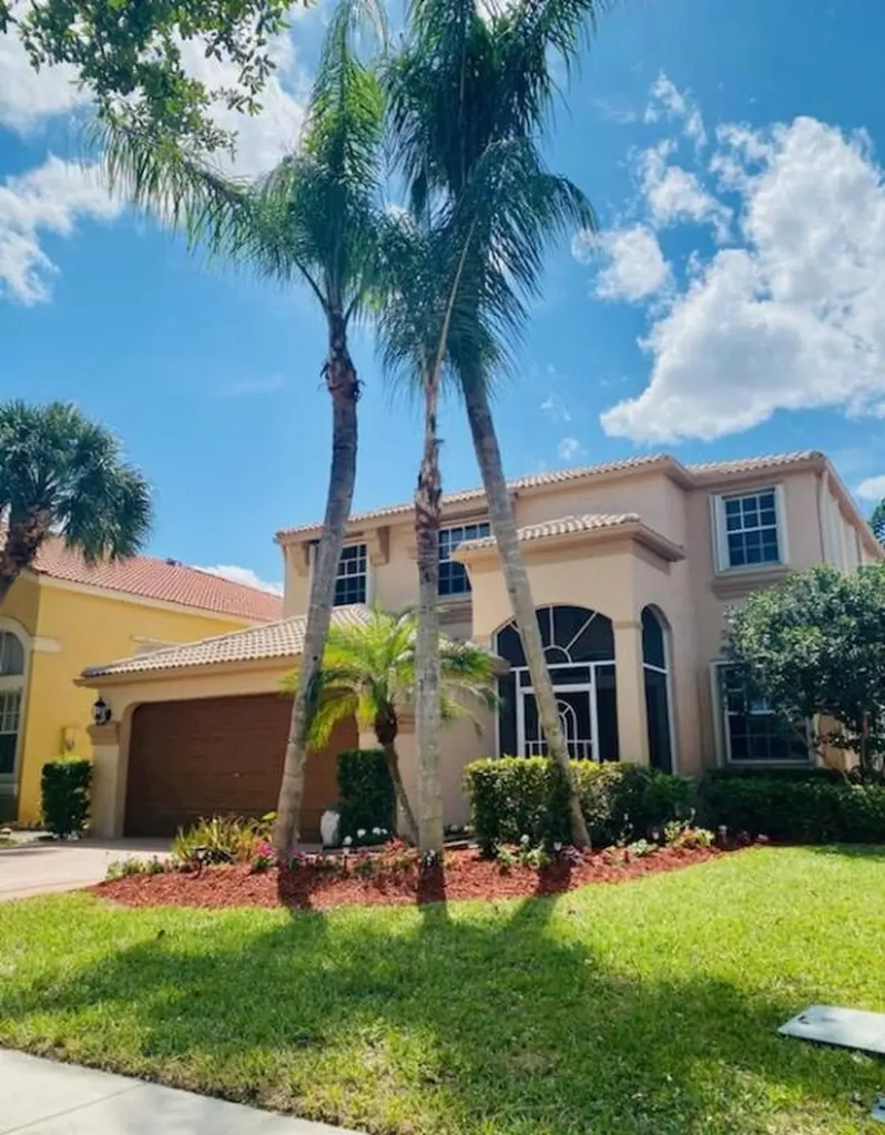 6755 Columbia Avenue Lake Worth FL 33467