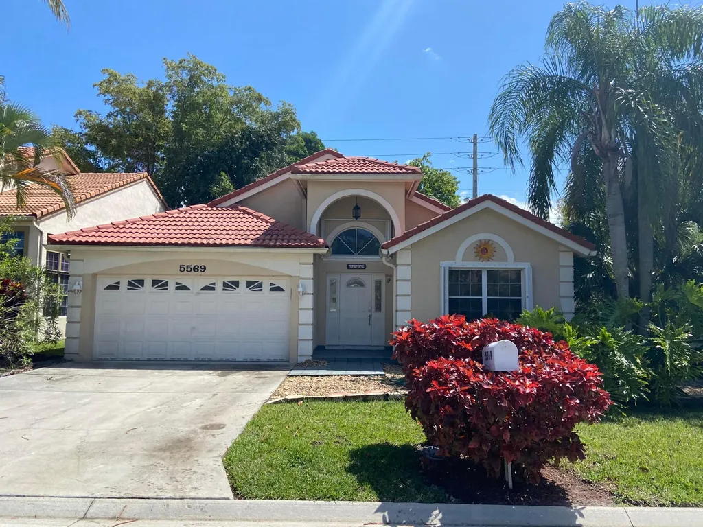 5569 American Circle Delray Beach FL 33484