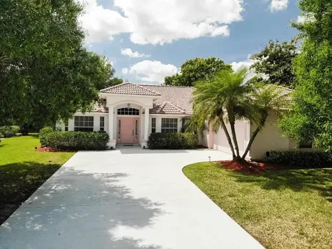 1286 SW Cedar Cove Port St Lucie FL 34986