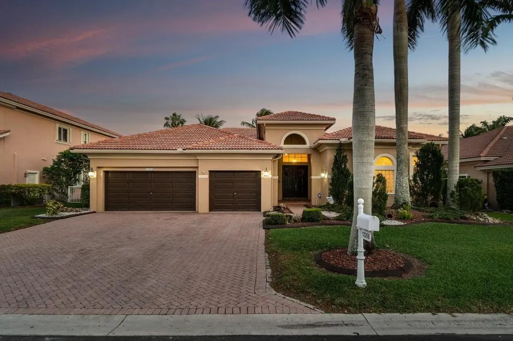 12258 NW 49th Street Coral Springs FL 33076