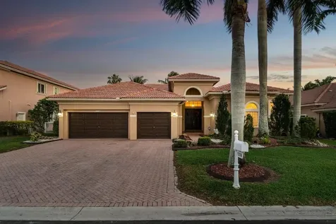 12258 NW 49th Street Coral Springs FL 33076