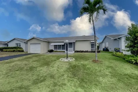 7423 Pine Park Drive S Lake Worth FL 33467