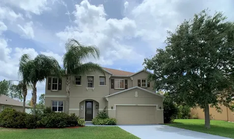 5812 NW Allyse Drive Port St Lucie FL 34986