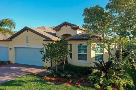 11464 SW Lake Park Drive Port St Lucie FL 34987