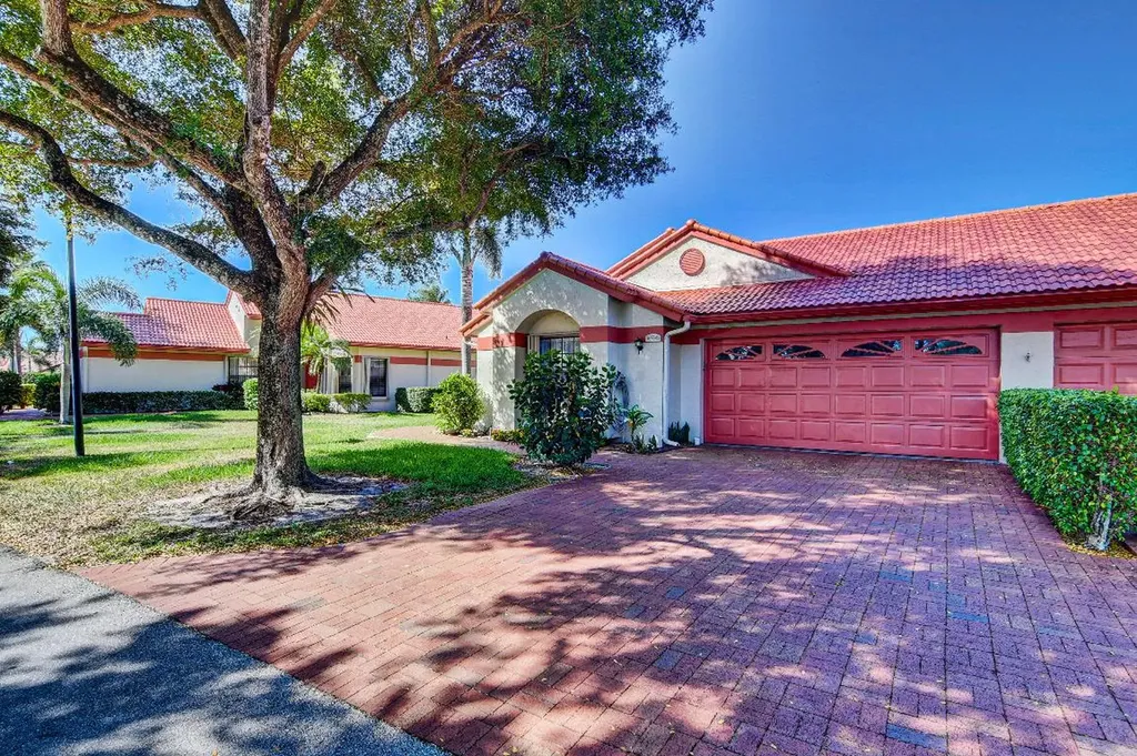 7633 Lexington Club Boulevard Delray Beach FL 33446