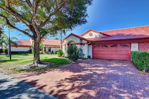 7633 Lexington Club Boulevard Delray Beach FL 33446