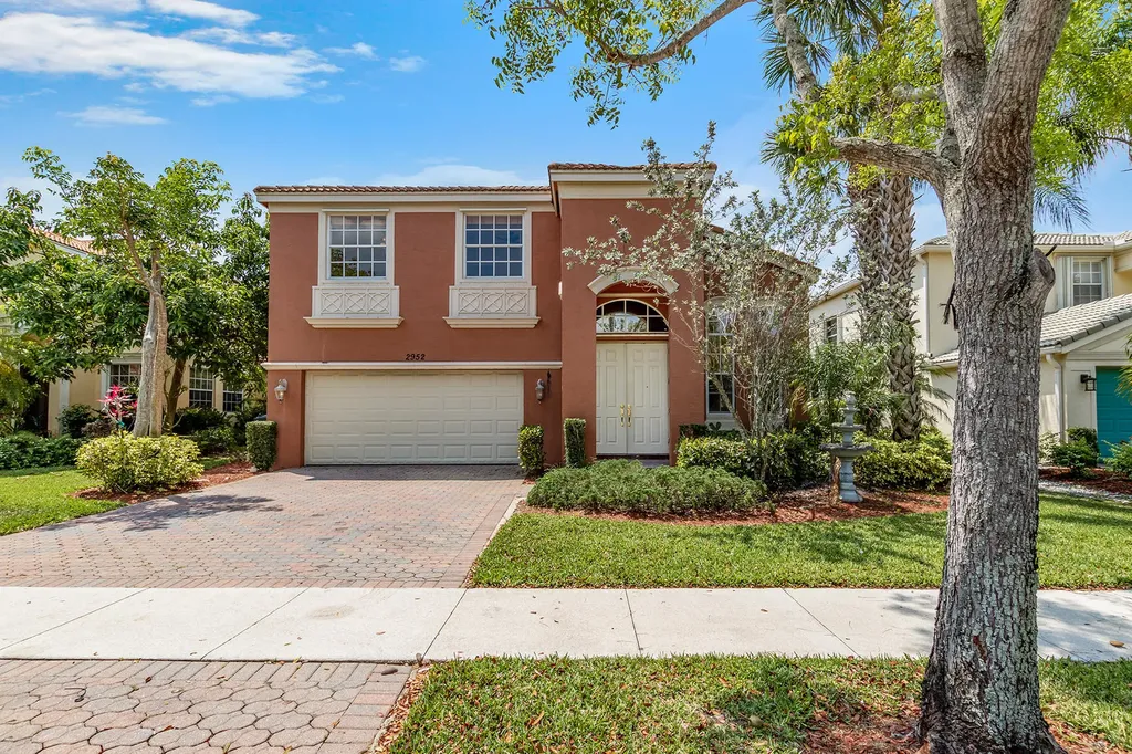 2952 Shaughnessy Drive Wellington FL 33414