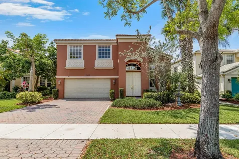 2952 Shaughnessy Drive Wellington FL 33414