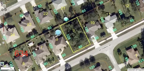 331 SW Thornhill Drive Port St Lucie FL 34984