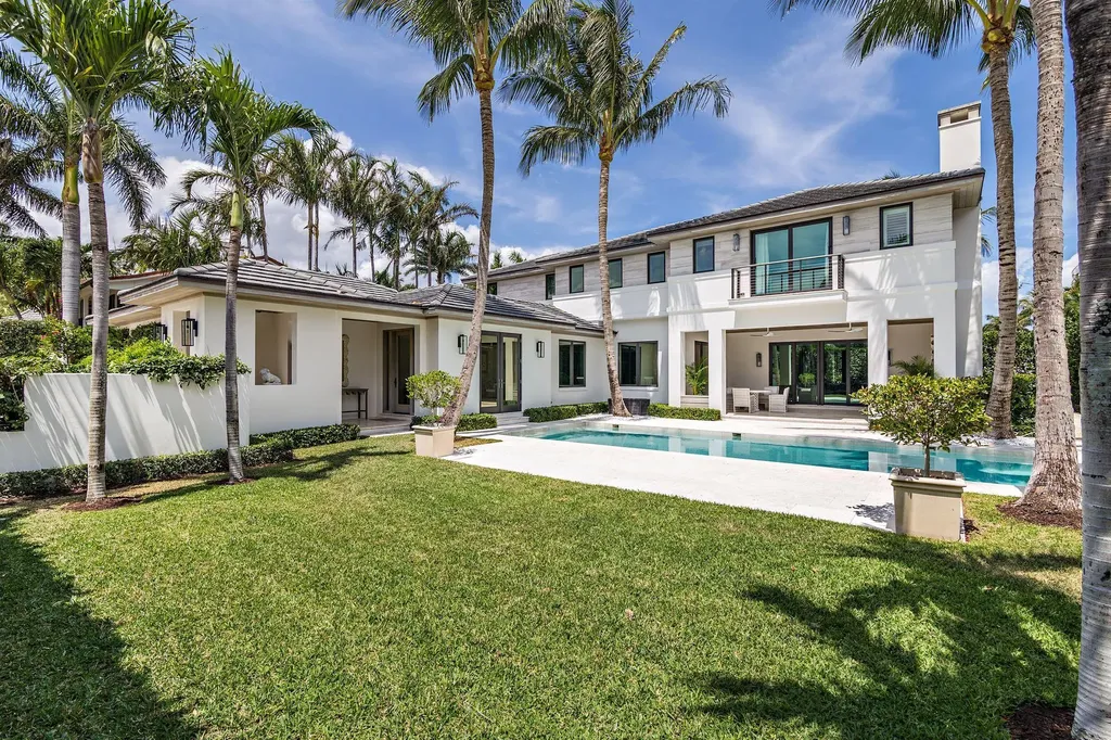 325 Garden Road Palm Beach FL 33480