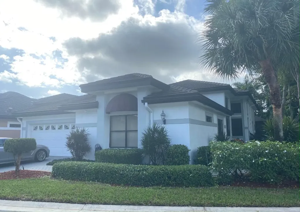 5370 Steeple Chase Boca Raton FL 33496