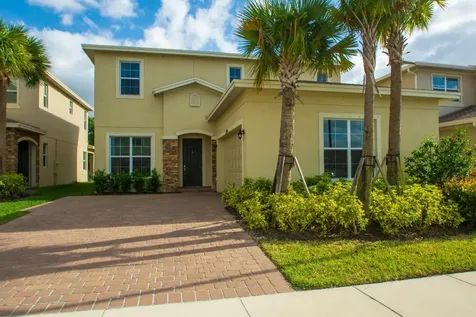 1248 NW Leonardo Circle Port St Lucie FL 34986
