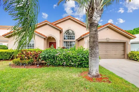 6171 Royal Birkdale Drive Lake Worth FL 33463