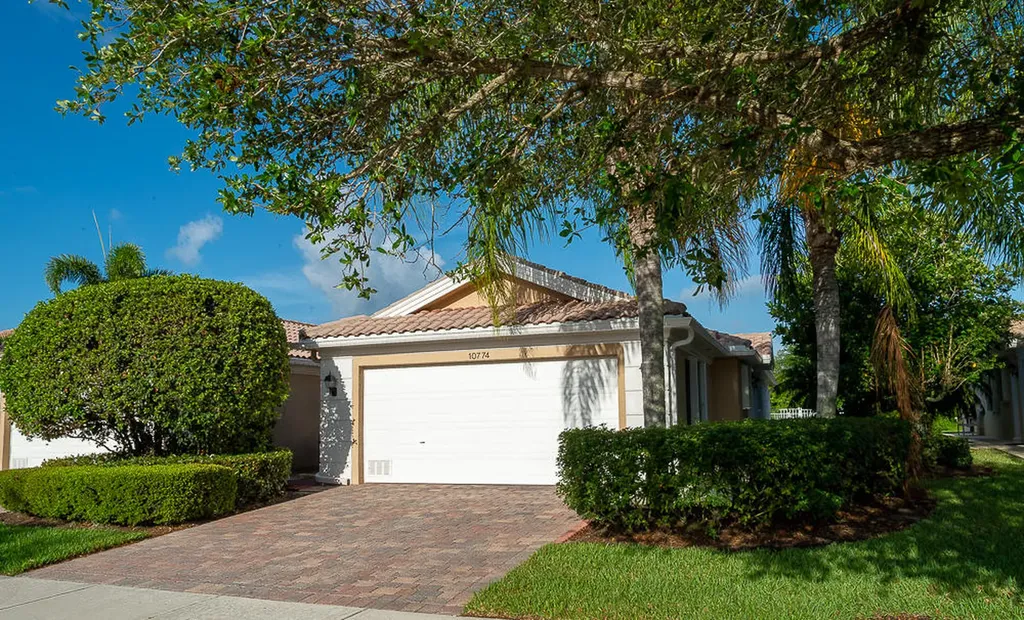 10774 SW Elsinore Drive Port St Lucie FL 34987